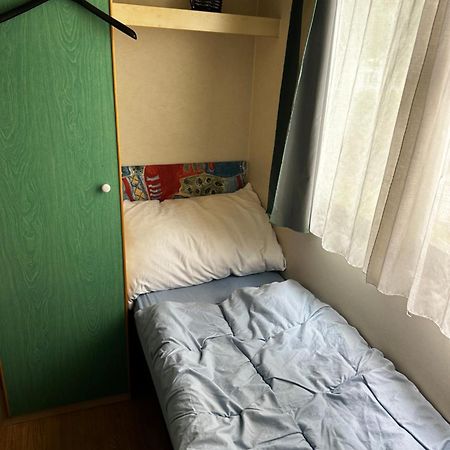 Mobile Home Italy Porlezza Zewnętrze zdjęcie