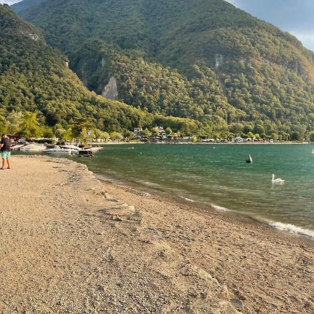 Mobile Home Italy Porlezza Zewnętrze zdjęcie