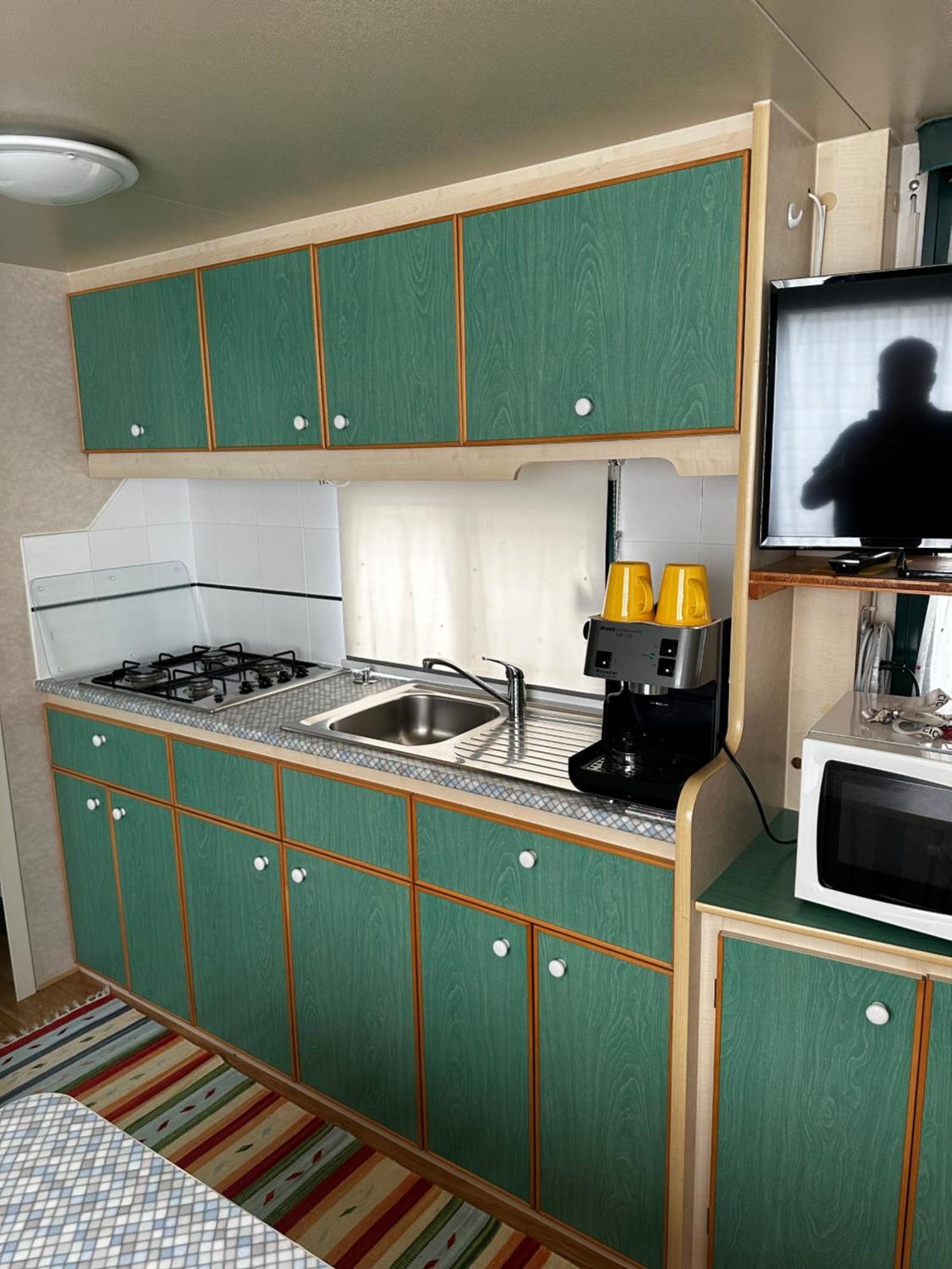 Mobile Home Italy Porlezza Zewnętrze zdjęcie