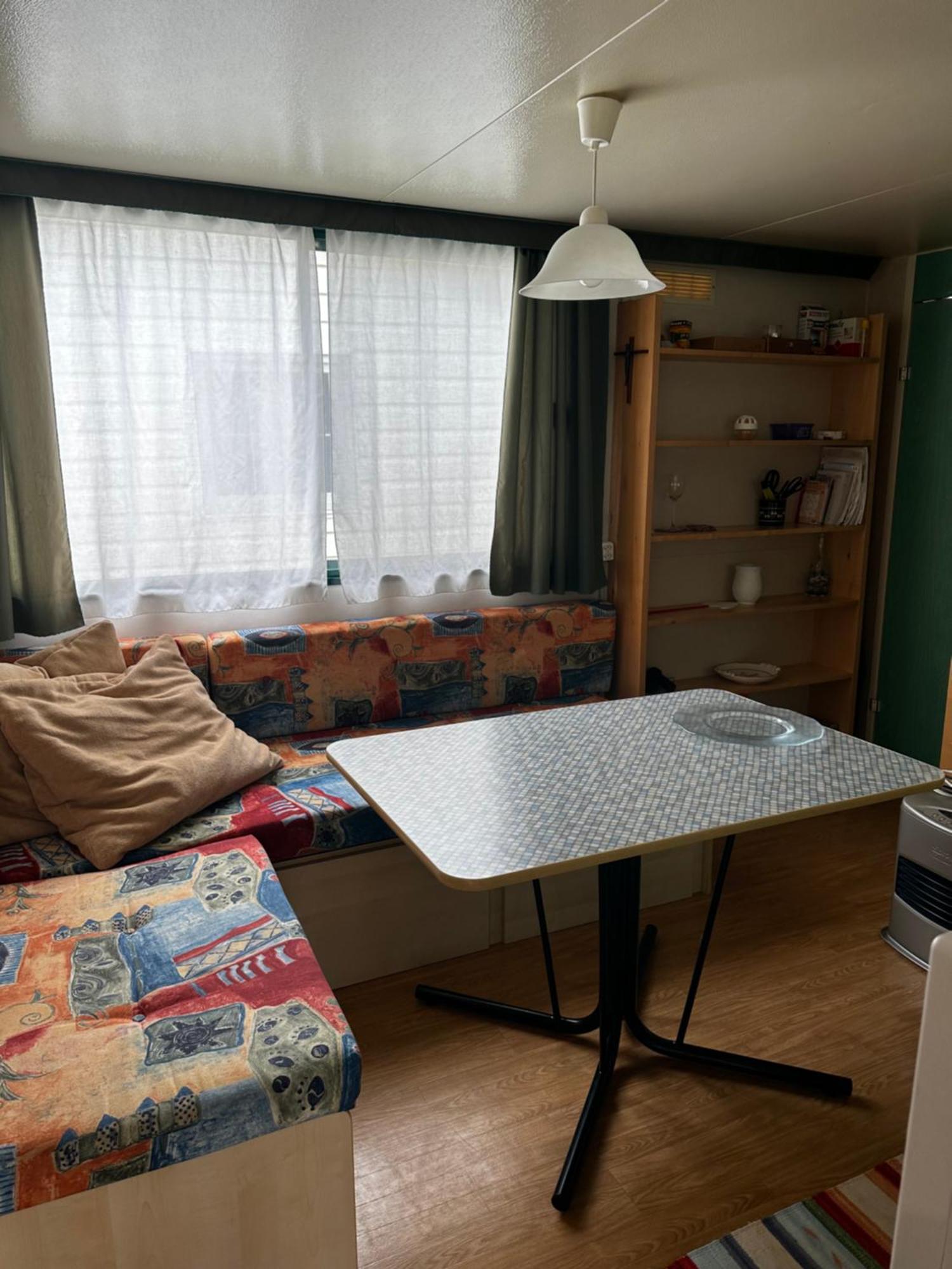 Mobile Home Italy Porlezza Zewnętrze zdjęcie